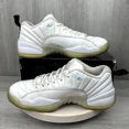 thumbnail image 2 of Ni - ke Ni - ke Air Jordan 12 Retro Low Easter White Mens 9 DB0733-190 Sneakers Shoes 2021, 2 of 5