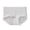 a01Gray, variant on Lace Trim Panties for Women with Bow Maid Cosplay Bikini Underwear Anime Briefs Seamless High Elastic Mid Rise Butt Lifter Underpants Yellow XXL