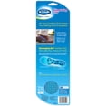 thumbnail image 2 of Dr. Scholl's Massaging Gel Stimulating Step Insoles for Men (8-13) Inserts with Stimulating Nodes, 2 of 13