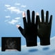 thumbnail image 4 of Guantes de Pesca para Hombres y Mujeres, Guantes de Conducción para Senderismo y Sol, Interfaz de Pantalla Antideslizante para Kayak, Ciclismo y Remo., 4 of 5