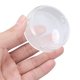 thumbnail image 1 of Cúpula de Vidrio de Reemplazo de Luz de la Cámara, Cubiertas de Vidrio de Vaso Anti ImpactO Compactas Tapas de Protección de Domo para Fotografía, 1 of 7