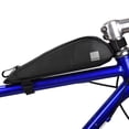 thumbnail image 4 of Bolsa para tubo de bicicleta Bolsa para cuadro de bicicleta Cuadro impermeable SAHOO Alforja para bicicleta, 4 of 7