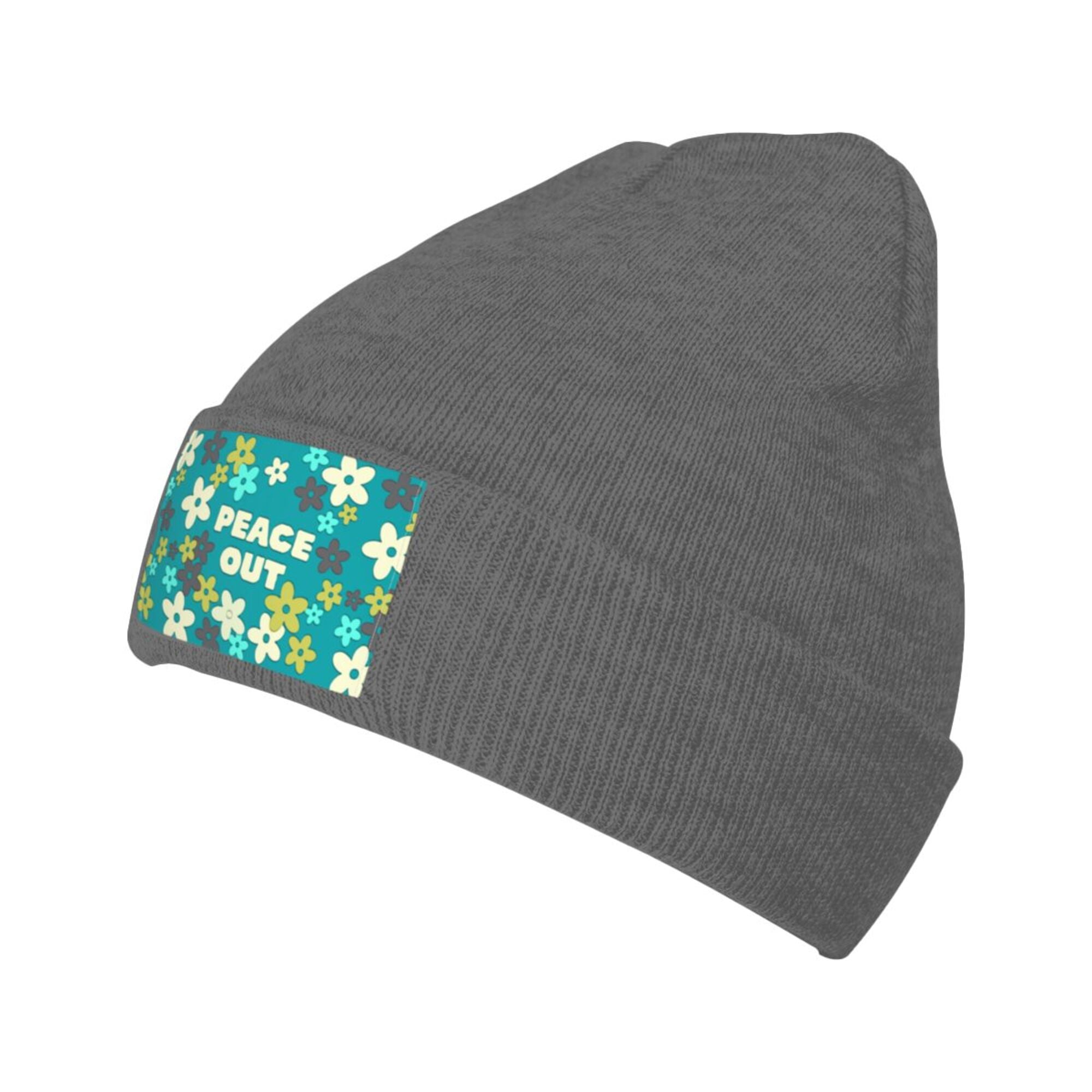 専用 fake as flowers WORLD PEACE BEANIE PEACE WORLD BEANIE – On Time Fashions