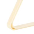 thumbnail image 5 of 2Pcs Billiard Triangle Rack Strong Snooker Ball Frame for 5.25cm Billiard Ball White, 5 of 5