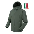 thumbnail image 2 of Chamarra Tactica Militar Térmica Impermeable Tactico Hombre, 2 of 8