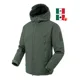 thumbnail image 2 of Chamarra Tactica Militar Térmica Impermeable Tactico Hombre, 2 of 8
