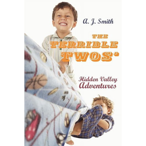 The Terrible Twos' (Paperback)