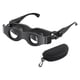 thumbnail image 4 of Prismáticos para pesca al aire libre con zoom de 3 aumentos, telescopio, gafas y lupa, manos libres Estilo B, 4 of 7