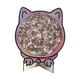 thumbnail image 2 of Rompecabezas de madera con forma de gato, rompecabezas de gato para desarrollar la motricidad fina, único, portátil, rompecabezas de madera de animale Estilo G, 2 of 9