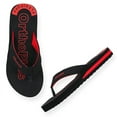 thumbnail image 2 of Dhamasa Stylish fashion Glitter fancy flip flop Sandal for women & girls, 2 of 6