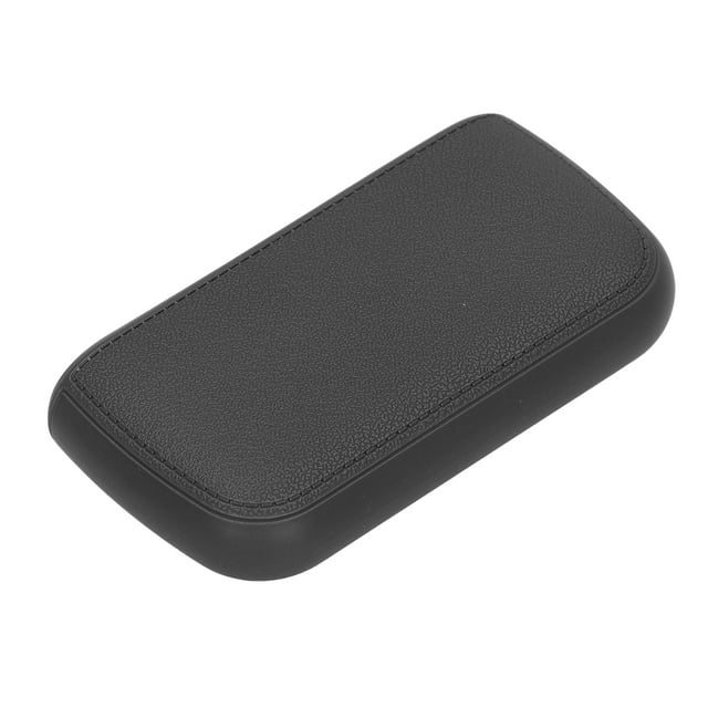 Boîte Légère 10 Capacités Opération à une Main ABS pour Adultes pour Extérieur Noir
