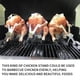 thumbnail image 4 of Kearding Barbacoa pollo soporte cerveza divertida motocicleta americana estante de acero inoxidable herramientas divertido asado pollo estante Herramientas y accesorios para hornear Esqueleto, 4 of 6