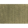 thumbnail image 1 of Ahgly Company Indoor Rectangle Abstract Brown Contemporary Area Rugs, 6' x 9', 1 of 4