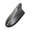 Gray, variant on Kiplyki Shark Fin Roof Antenna Aerial FM/AM Radio Signal Decoration Car Trim Universal