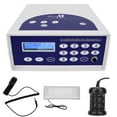 thumbnail image 3 of Foot Spa,Multi Function Negative Ion Health Care Machine Ionic Detox Foot Bath Modern Innovation, 3 of 8