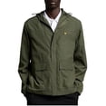 thumbnail image 4 of Lyle & Scott Mens Hooded Jacket, 4 of 4