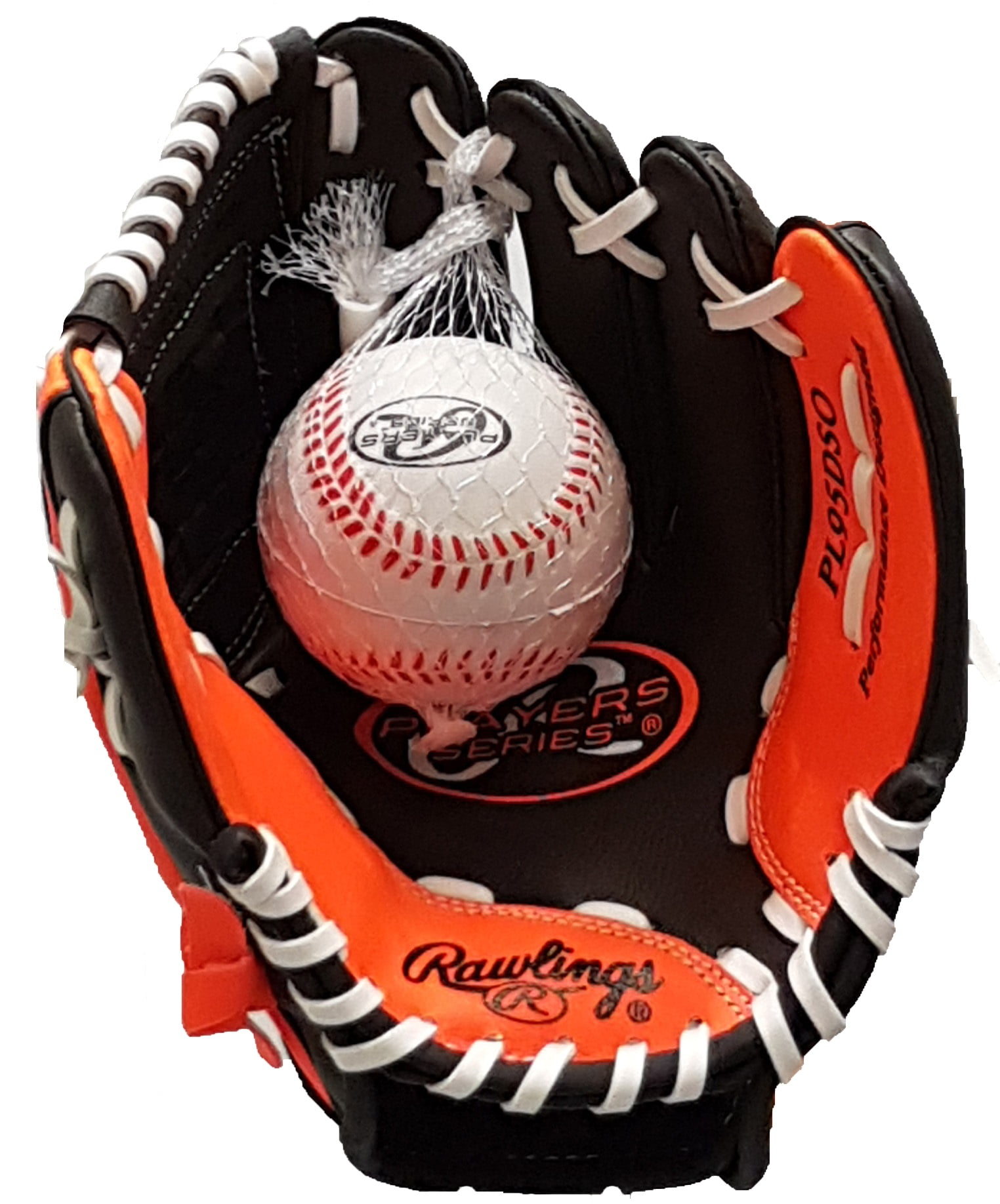 Rawlings Players Series Youth T-Ball Glove