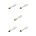 thumbnail image 2 of Transemion Efficient Floatvalve For Water Towers And Fish Tanks Specially Designed short styles 5Set, 2 of 6