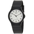 thumbnail image 1 of Reloj Casual de Resina de Cuarzo Casio MQ247B Negro, 1 of 2