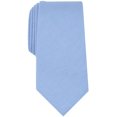 thumbnail image 1 of bar III Cravate Auto-Nouée pour Hommes, Bleue, Taille Unique, 1 of 1