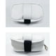 thumbnail image 5 of Bolsa de transporte para pelota Shamjiam Estuche para pelota de golf 11x6x7cm impermeable, 5 of 5