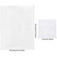 thumbnail image 2 of JUNSICE Acrylic Yarn and PE Plastic Canvas Set, 33 Pieces, 2 of 4