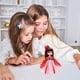 thumbnail image 4 of XWSHYW Juguetes para Niñas Muñeca de Estilo Vintage de 17 Cm Hanfu Pequeña Figura Decorativa Regalo para Regalarle, 4 of 6