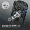 thumbnail image 3 of FIFINE T669 USB Studio Microphone Kit for PC Computer, Recording Microphone Bundle with Boom Arm, Gain Control, Pop Filter for Streaming, Podcasting, 3 of 10