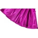 thumbnail image 4 of Minifalda skater plisada y acampanada brillante para mujer, 4 of 7