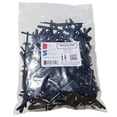thumbnail image 3 of (100 Pack) Nylon Plastic Rivet, Blind Fastener - Replaces Chrysler 6500911, Ford N803043S, GM 14063981, 13750, 700-595 Fits 1/4” Hole, 3 of 4