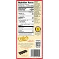 thumbnail image 3 of (2 pack) Cella's Dark Chocolate Covered Cherries, 8 oz. 16 count. Peanut Free & Gluten Free., 3 of 10