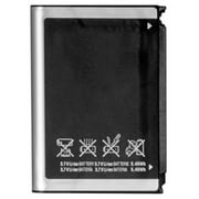 Angle View: Replacement Battery for Samsung AB653850