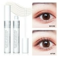 Herrnalise Clear Mascara, Mascara , Eyelash Extensions Waterproof