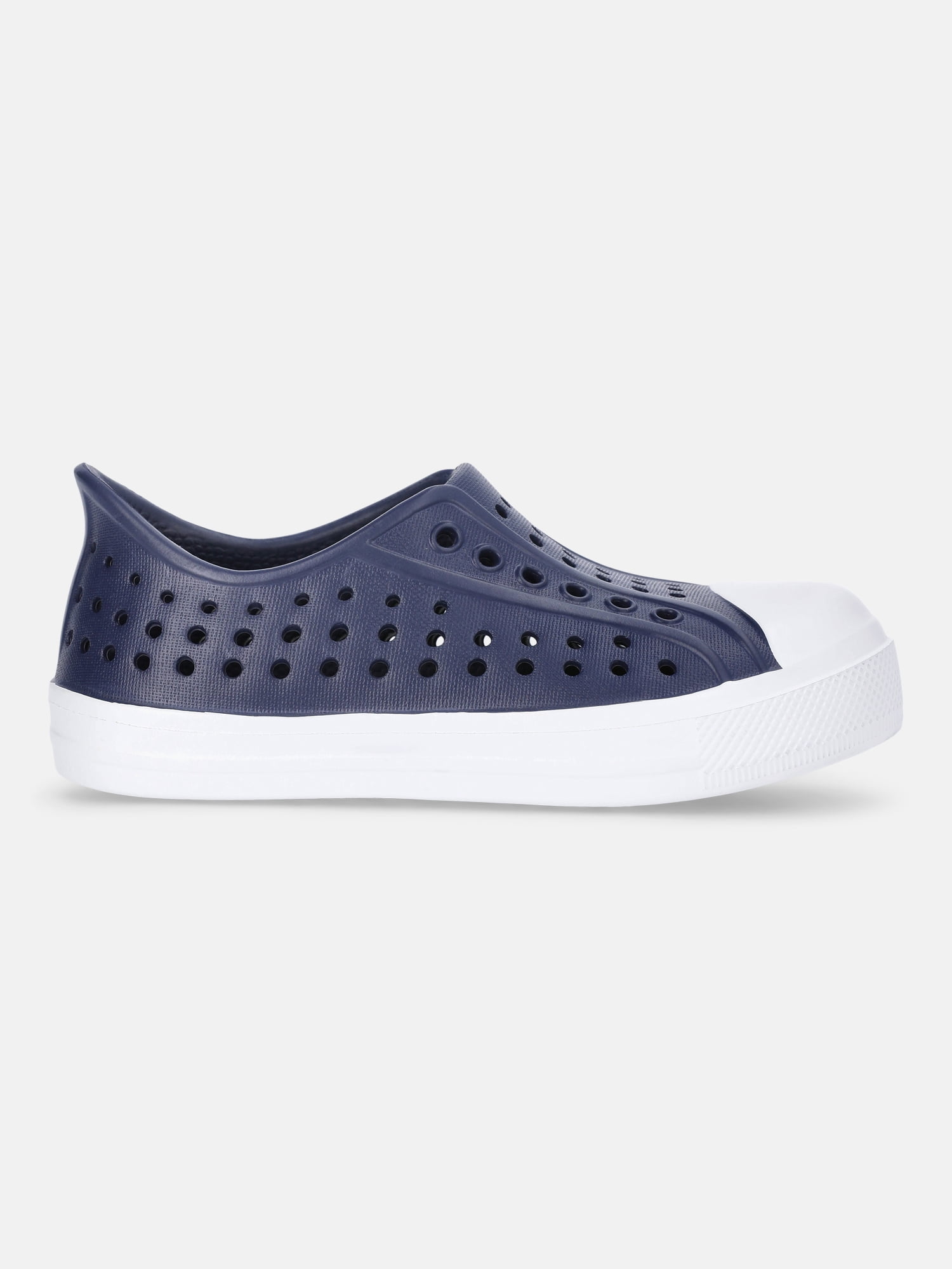 Wonder Nation Toddler Slip On Sneakers
