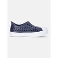 thumbnail image 3 of Wonder Nation Toddler Slip On Sneakers, 3 of 7