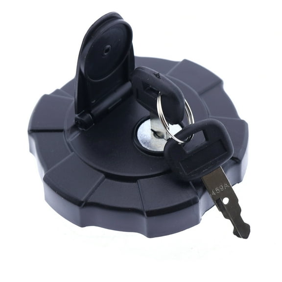 Fuel Cap 2658575 With Keys 459A for Caterpillar 303.5C 304C CR 305.5D 308E CAT