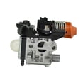 thumbnail image 2 of Carburetor Kit with Gaskets 4149 120 0602 Fs94R Km94Rhl91K 4149/02 Rc2-S243A, 2 of 8