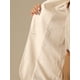 thumbnail image 5 of CHAQUETA FAUX LEATHER BLAZER DE MUJER INSPIRE CHIC CON CUELLO DE SOLAPA PU MOTO BIKER TAMAÑO XL BEIGE, 5 of 5