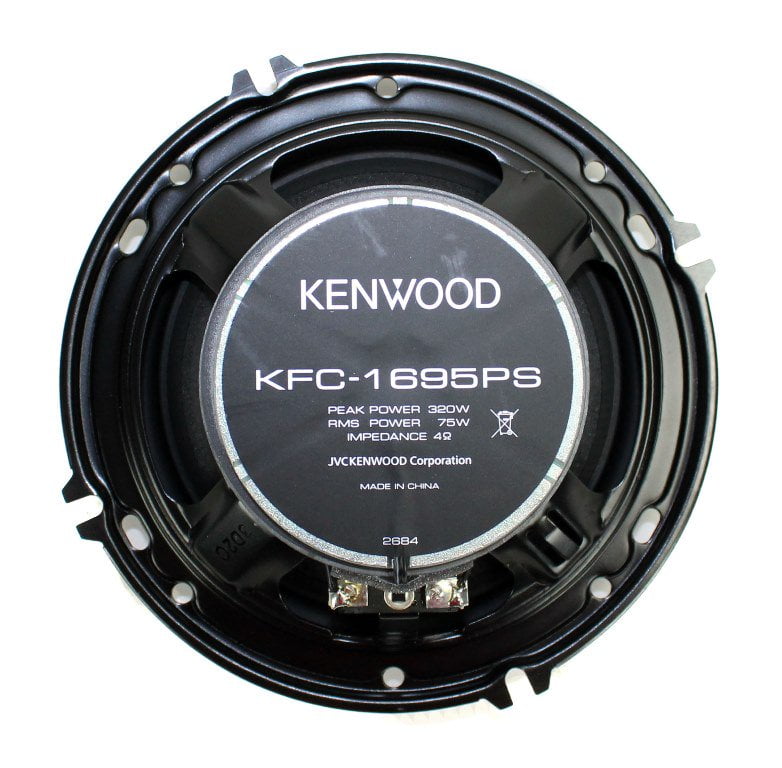 kenwood 1695ps