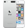 thumbnail image 1 of Apple iPod Touch 7e Génération 32 Go Blanc/argent / Excellent État + Garantie 1 An CPS, 1 of 4