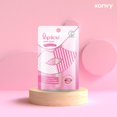 thumbnail image 2 of Bálsamo Labial LIPICE Sheer Shimmer Antioxidantes Vitamina E para Mujer, 2 of 7