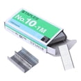 thumbnail image 5 of Staples, 1000 Pcs/Box, Metal, for Office, Home, School, Stationery, 5 of 5