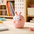 thumbnail image 5 of Small Animal Bubble Blowing Squishy, Cute Squeeze Sensory Fidget, Soft Novelty for Desk, Home, Travel, Birthday Gift, Party Favor, Holiday Collection for Adults and Teens, 5 of 5