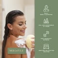 thumbnail image 4 of Pecksniff's Aroma:Therapy Re-Charge Shower Gel – Luxurious Moisturizing Bath & Body Cleanser, 1000 ml/33.8 fl oz Bottle, 4 of 11