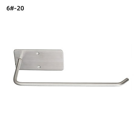 

Hat Racks For Baseball Caps 1Pack Stainless Adhesive Hat Hanger Hooks Holder For Wall Multi Purpose Strong Hook Organizer Can Hold More Than 10 Hats For Door/Closet