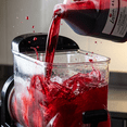 thumbnail image 4 of Lynch Cherry Slushy Syrup 5:1 Concentrate 4 Liter, 4 of 5