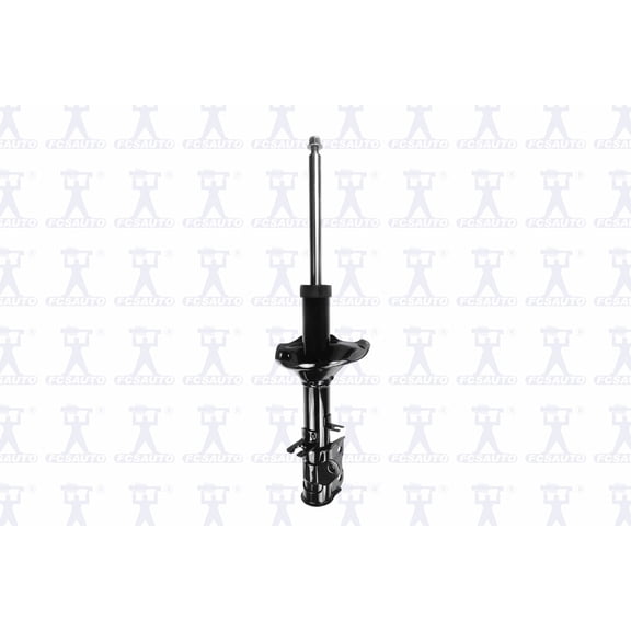 FCS 331709R Suspension Strut Assembly