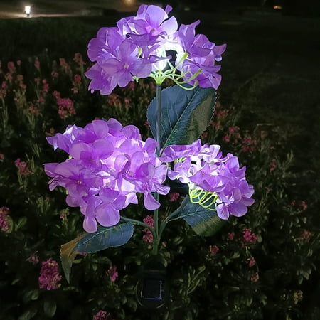 

Solar Night Light Solar Lantern LED Decorative Outdoor Lamp Flower Lantern Solar Light Suitable for Courtyard