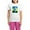 With Pink Pant, variant on CafePress - Ukrainian President Zelenskyy Ukraine Flag Pajamas - Women's Short Sleeve Print T-Shirt and Pants Light Cotton Pajama Set