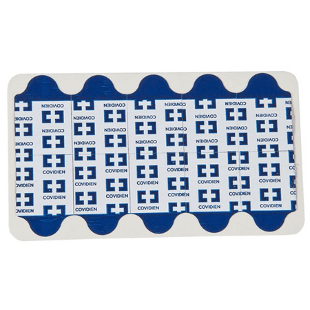 Covidien 30807732 ECG Electrode Q-Trace (2 Boxes of 100)